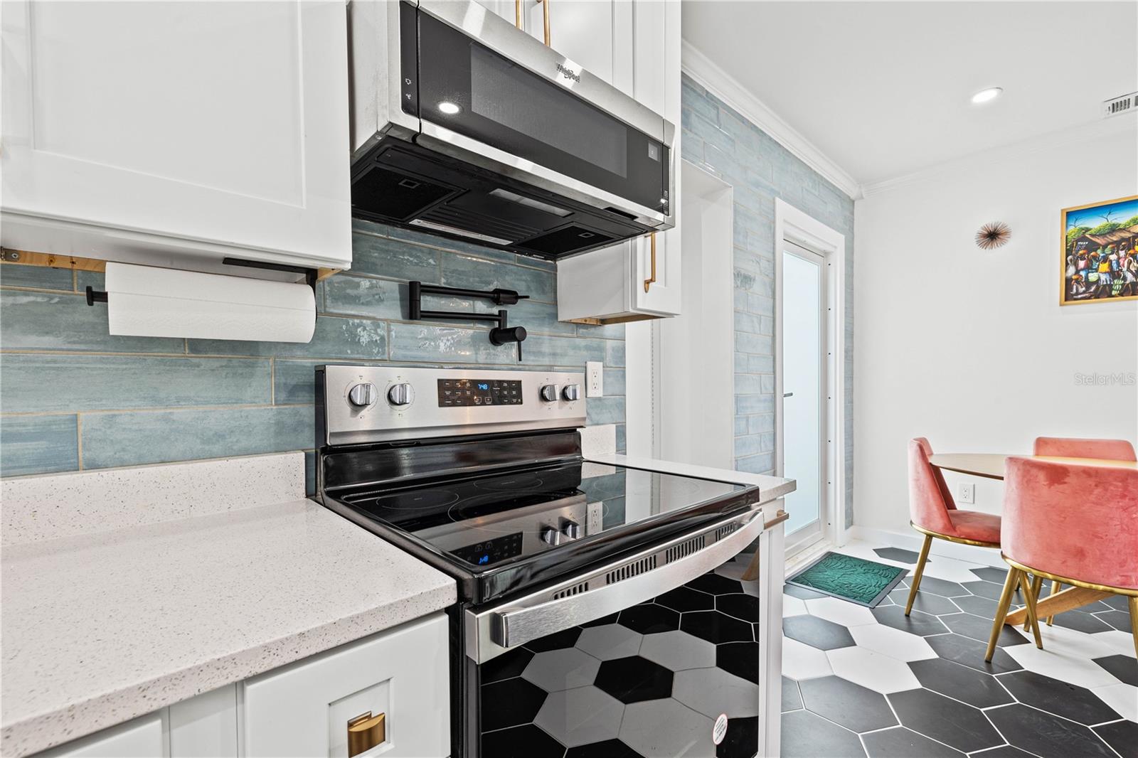 3123 W MARLIN AVENUE, Tampa, FL 33611