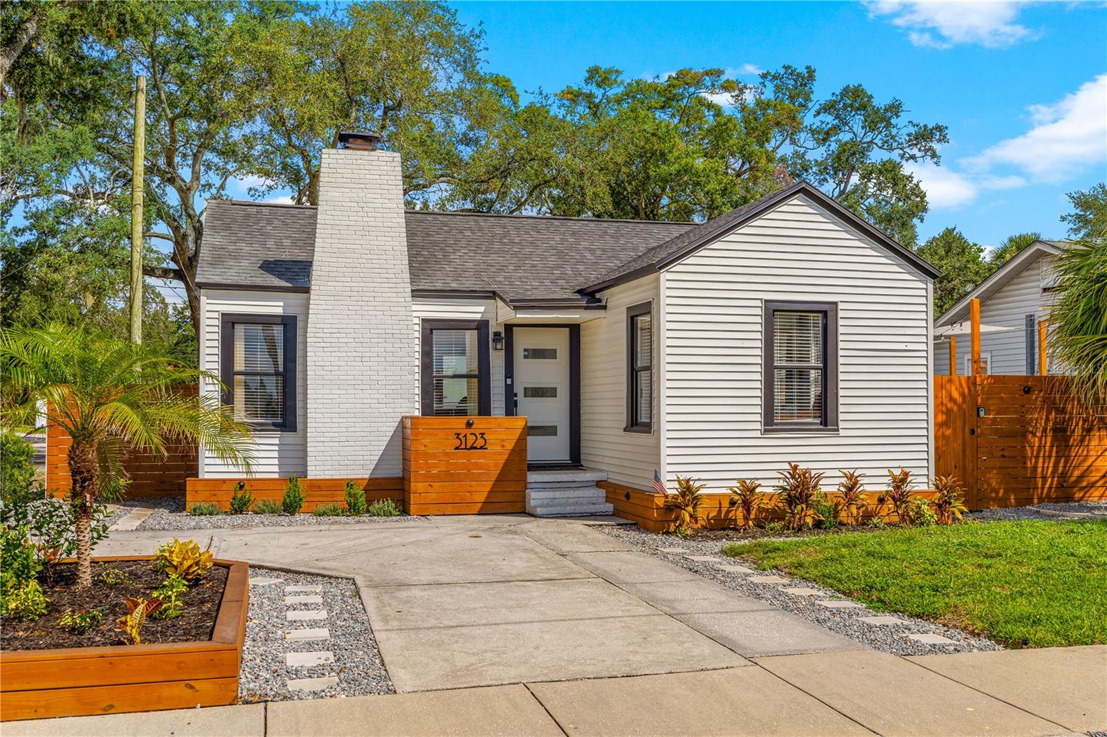 3123 W MARLIN AVENUE, Tampa, FL 33611 3123 W MARLIN AVENUE, Tampa, FL 33611
