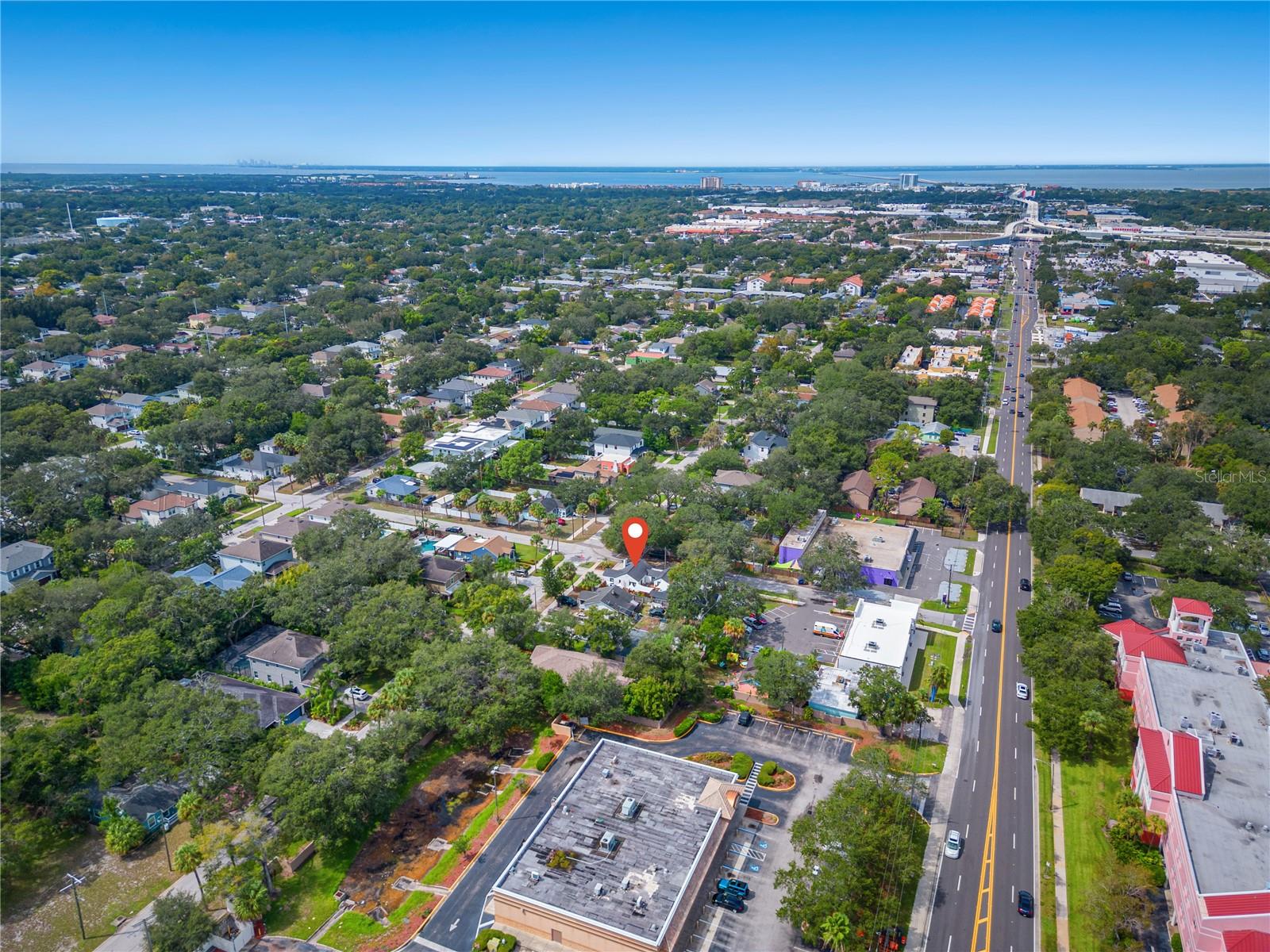 3123 W MARLIN AVENUE, Tampa, FL 33611