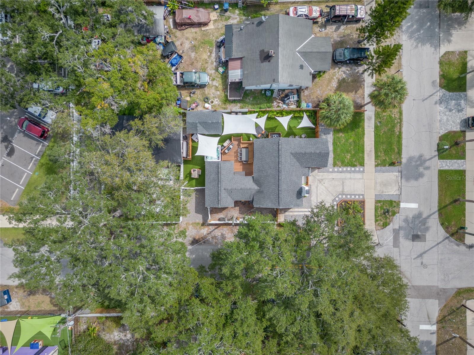 3123 W MARLIN AVENUE, Tampa, FL 33611