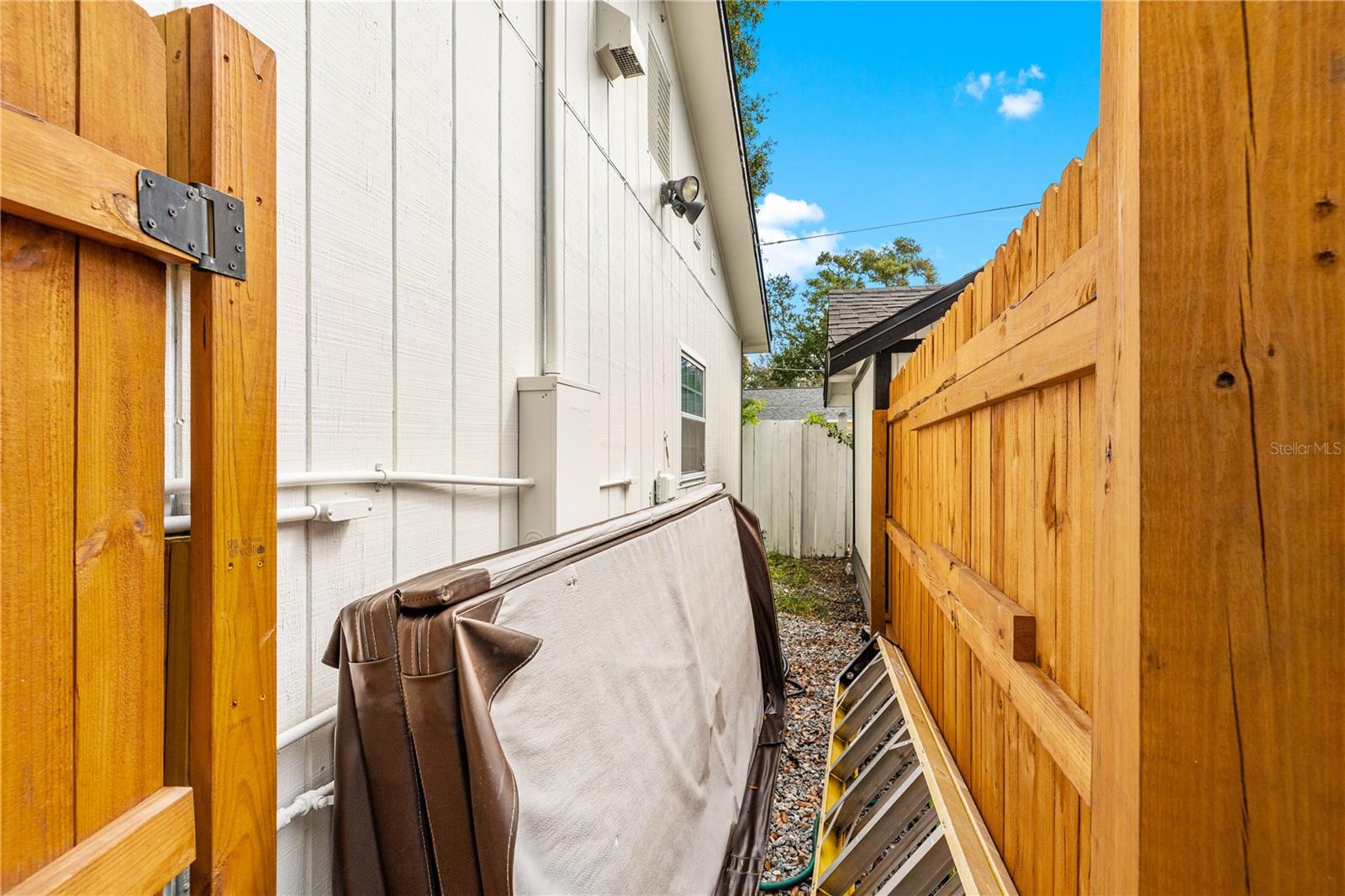 3123 W MARLIN AVENUE, Tampa, FL 33611