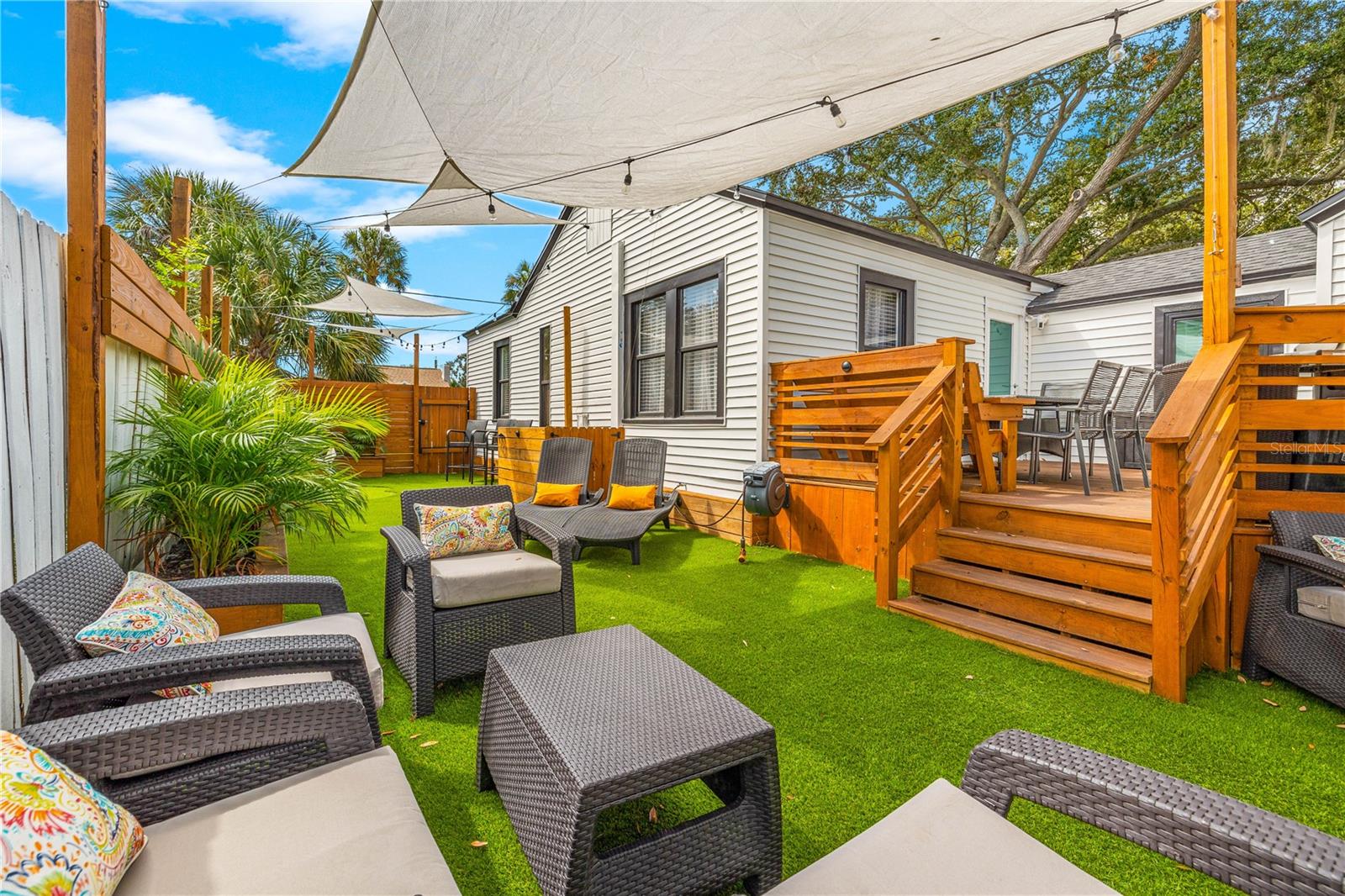 3123 W MARLIN AVENUE, Tampa, FL 33611