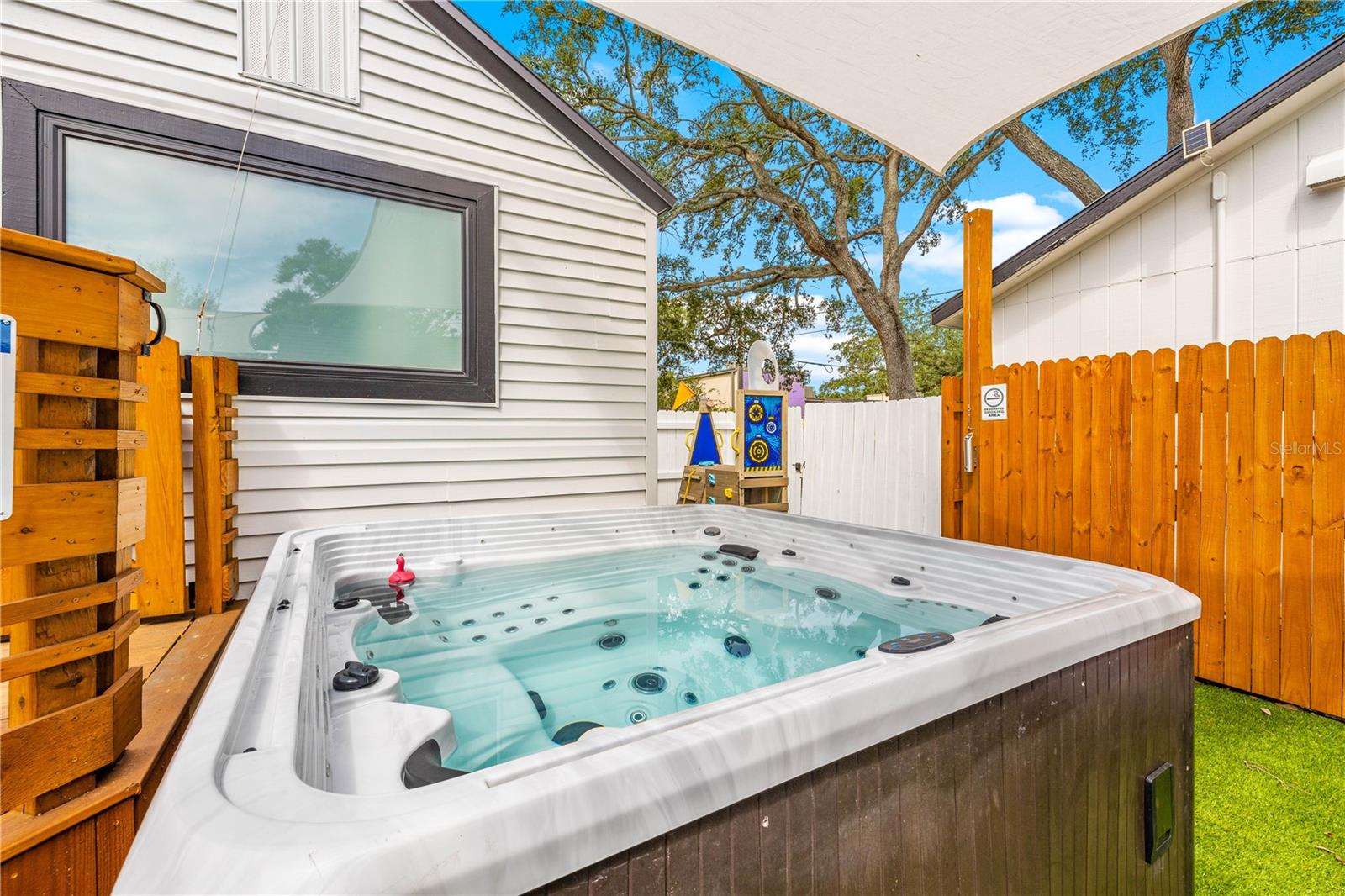 3123 W MARLIN AVENUE, Tampa, FL 33611