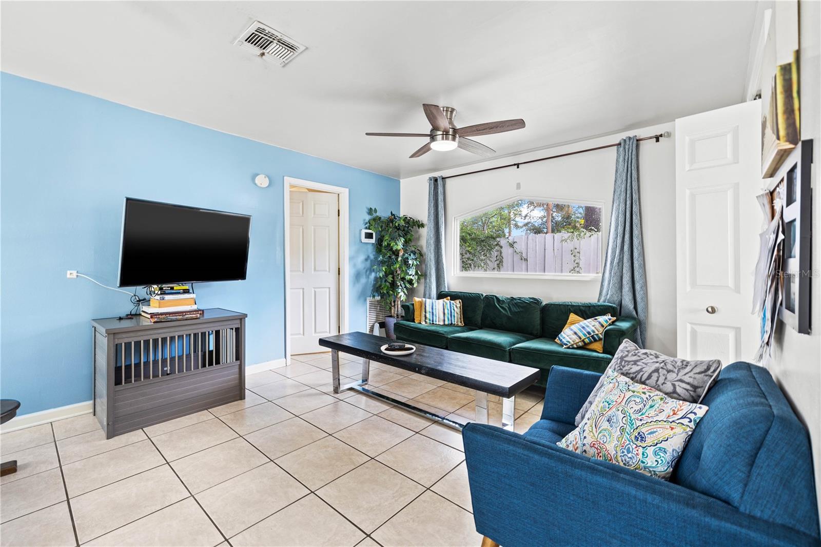3123 W MARLIN AVENUE, Tampa, FL 33611