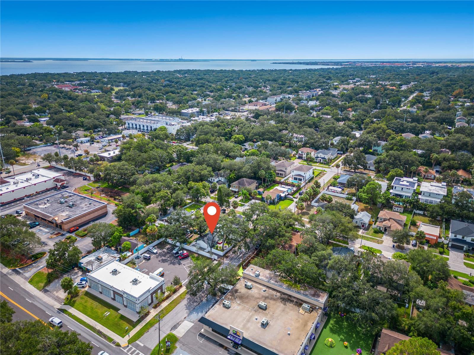 3123 W MARLIN AVENUE, Tampa, FL 33611