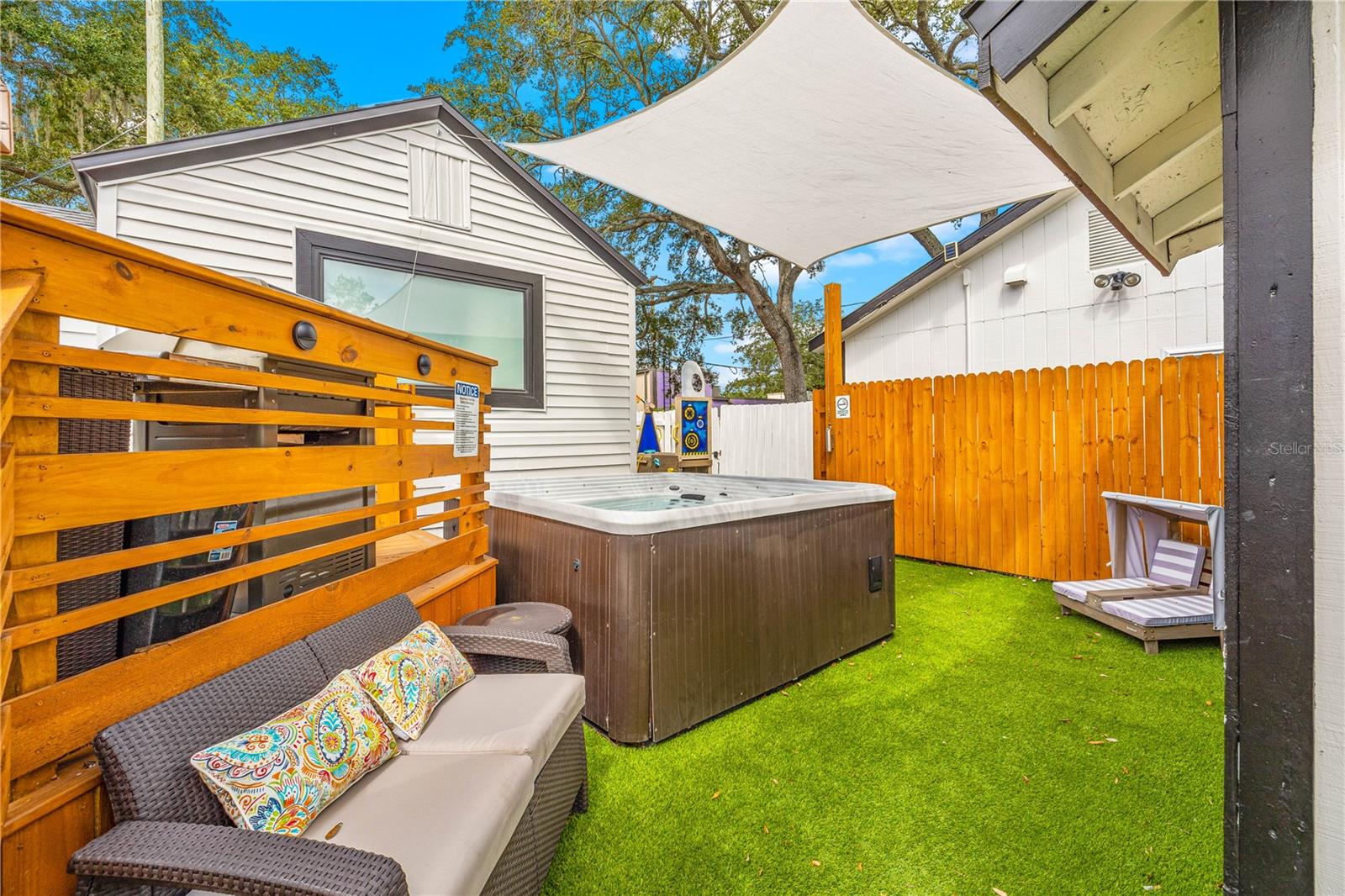 3123 W MARLIN AVENUE, Tampa, FL 33611