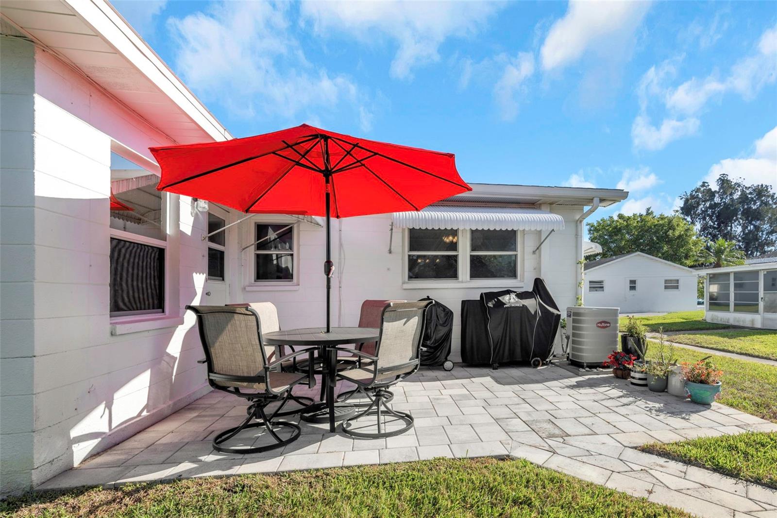 10010 LILY STREET N, #153, Pinellas Park, FL 33782
