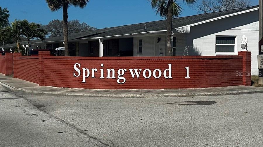 10010 LILY STREET N, #153, Pinellas Park, FL 33782