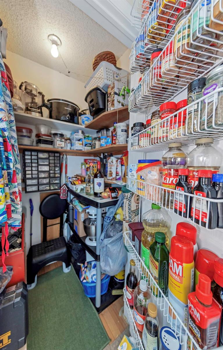 Pantry
