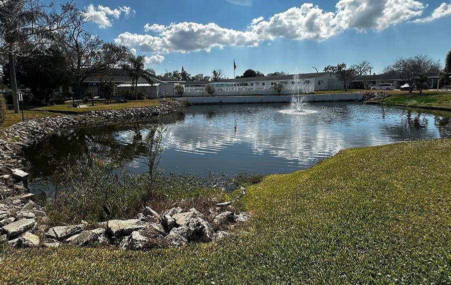 10010 LILY STREET N, #153, Pinellas Park, FL 33782