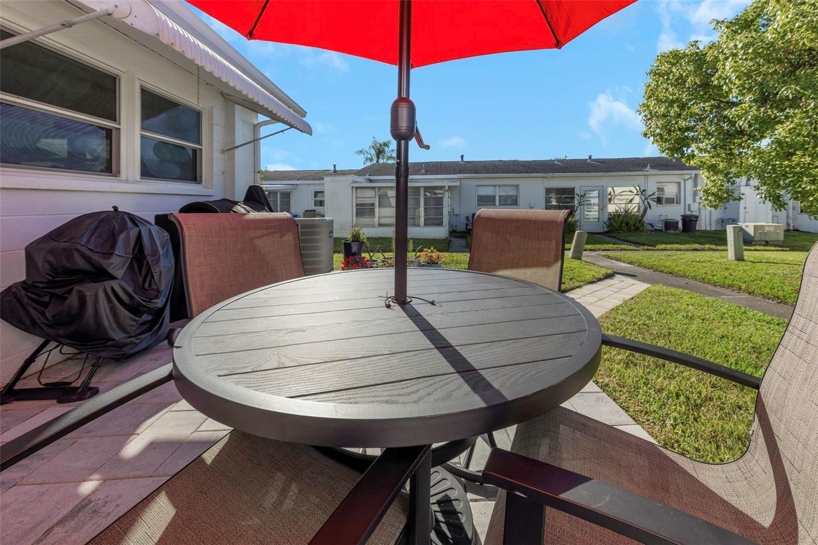 10010 LILY STREET N, #153, Pinellas Park, FL 33782