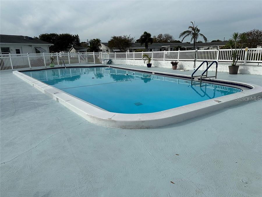 10010 LILY STREET N, #153, Pinellas Park, FL 33782