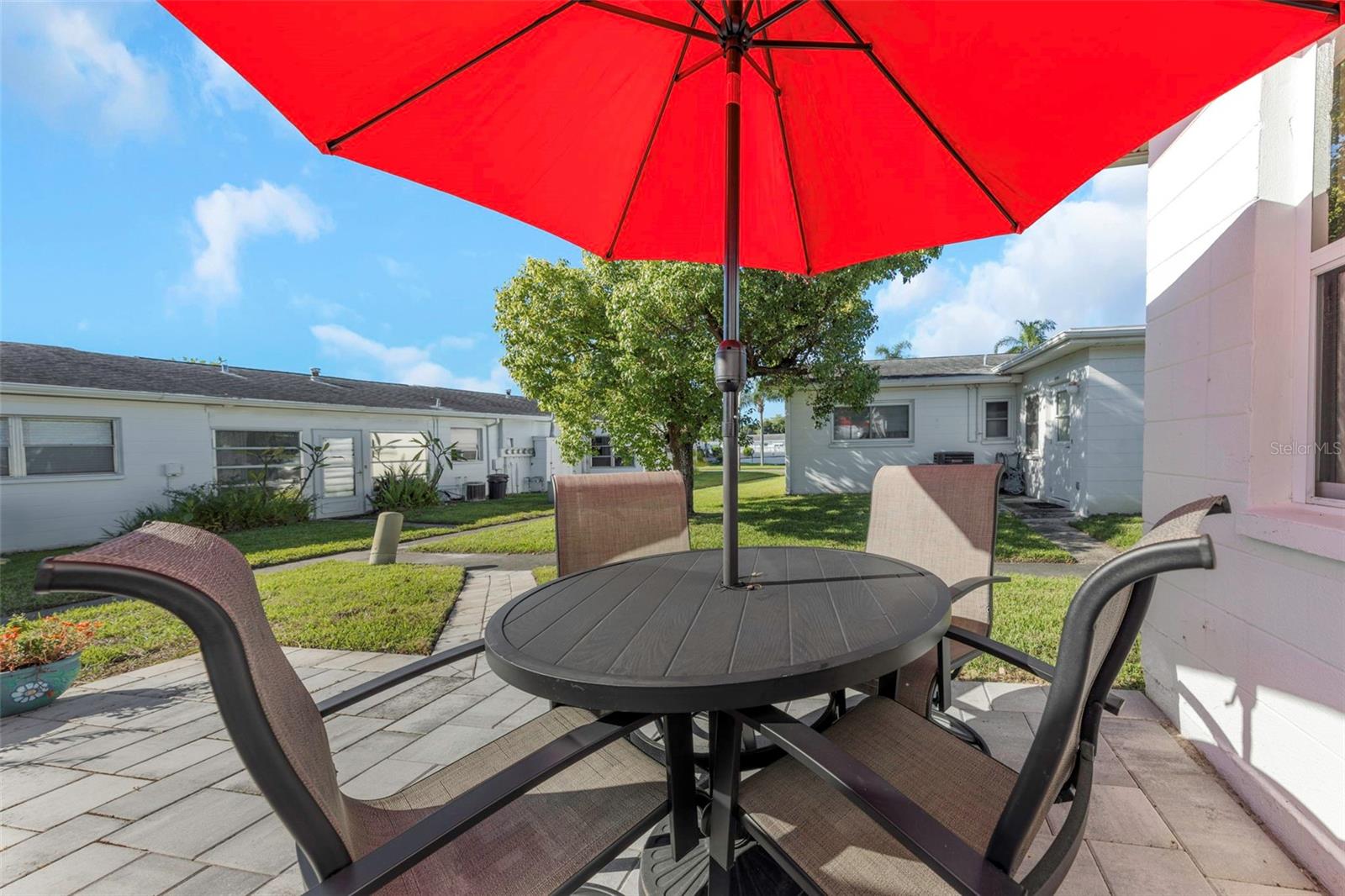 10010 LILY STREET N, #153, Pinellas Park, FL 33782