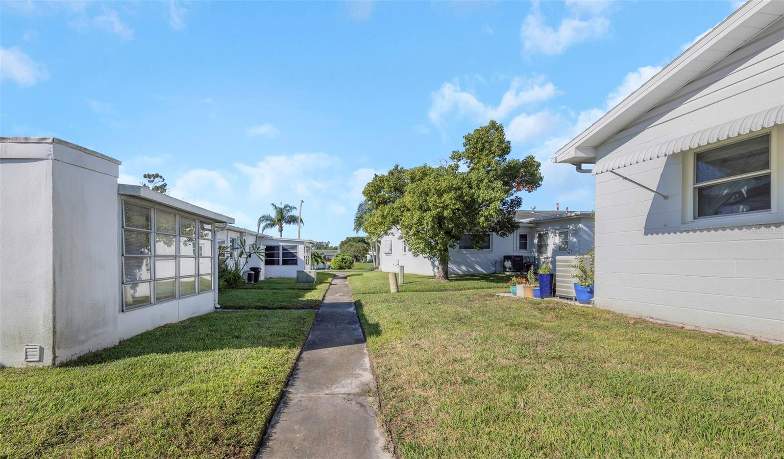 10010 LILY STREET N, #153, Pinellas Park, FL 33782