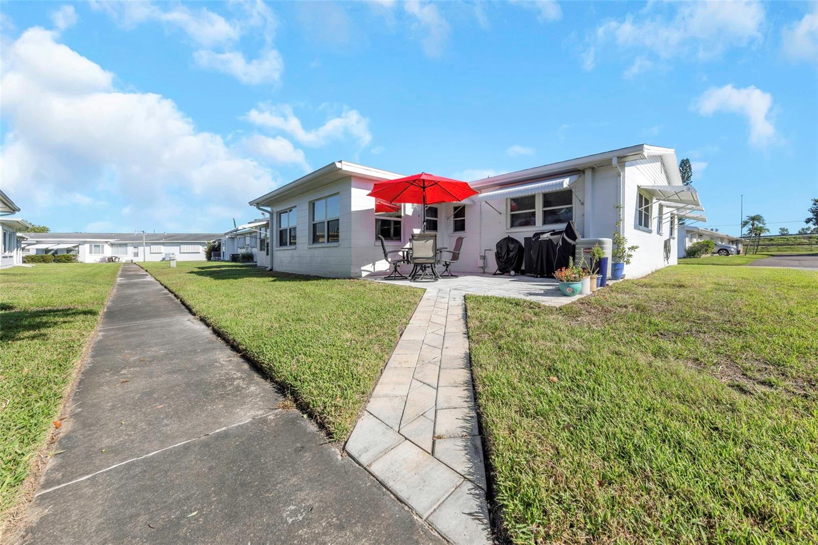 10010 LILY STREET N, #153, Pinellas Park, FL 33782