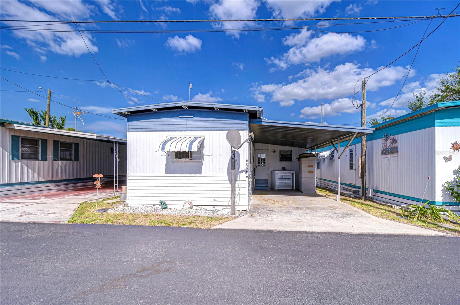 6046 HARRIET STREET, Zephyrhills, FL 33542