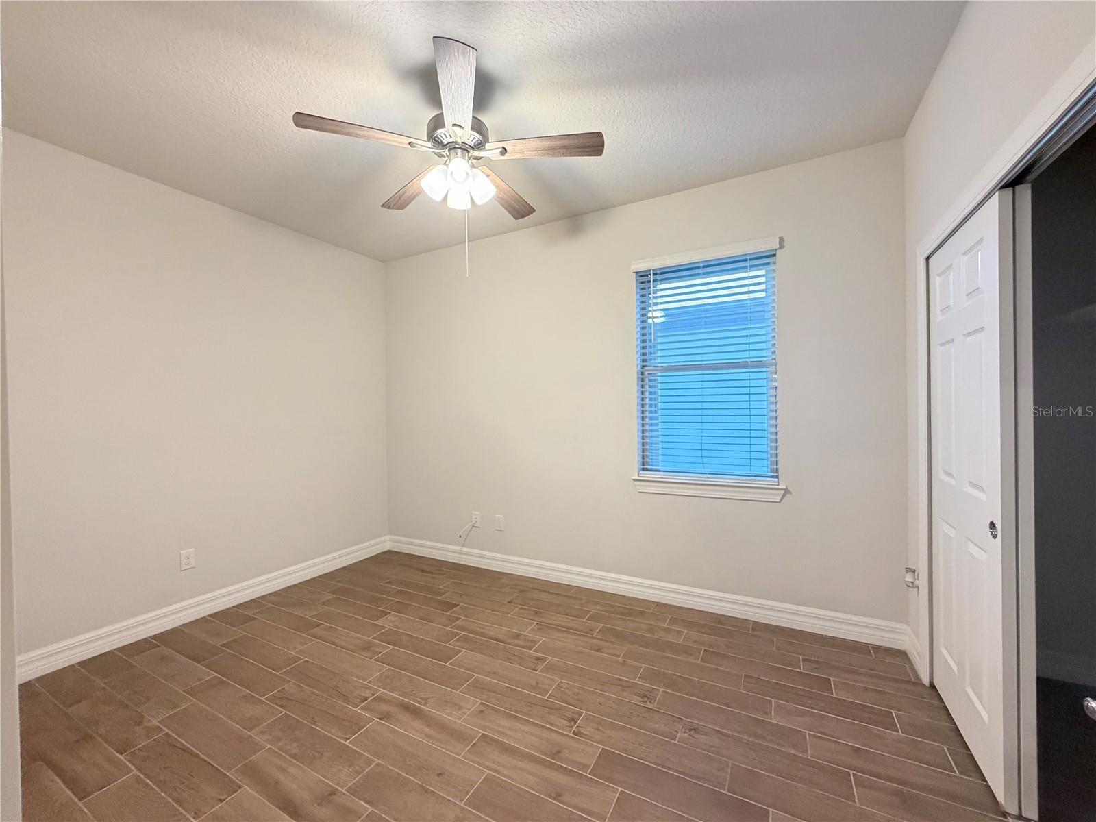 2nd Bedroom