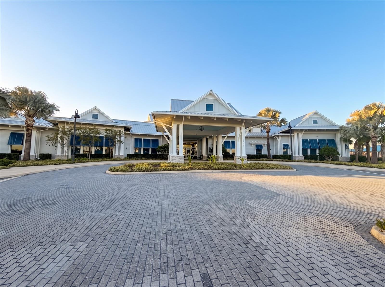 Clubhouse