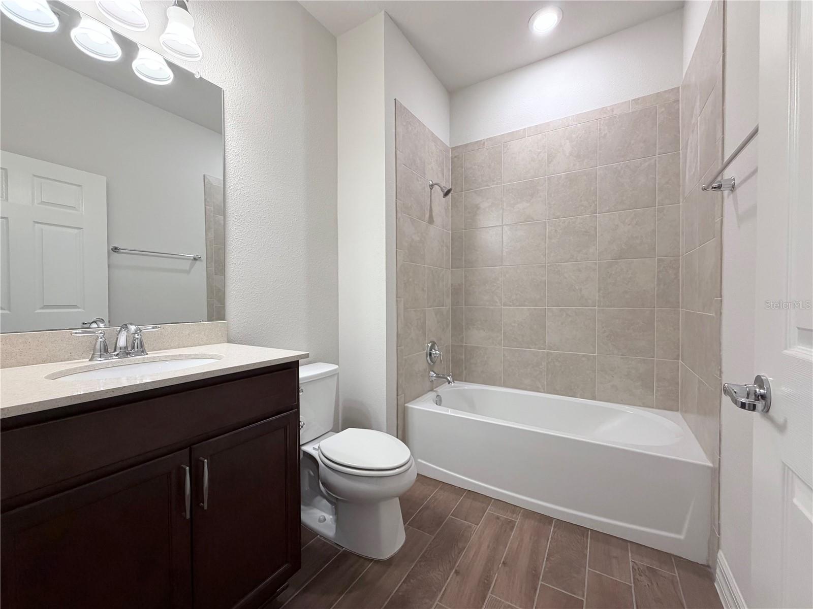 2nd Bathroom