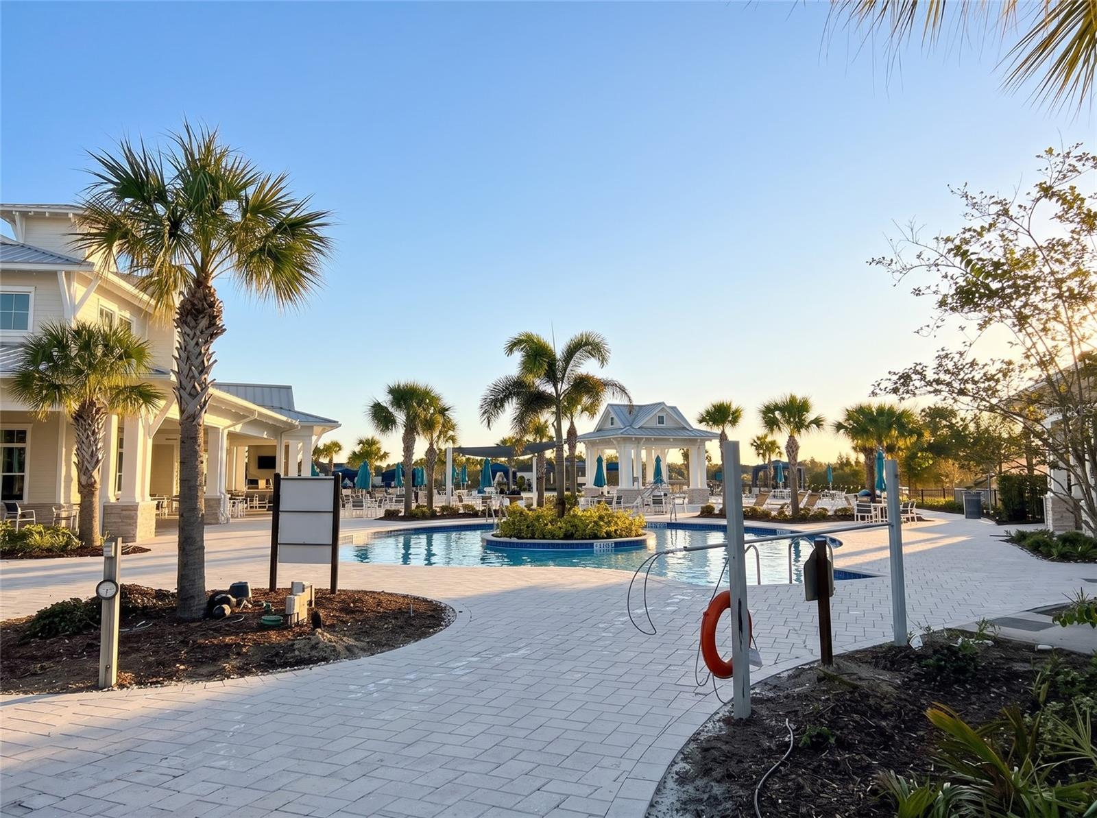 Gorgeous Pool Retreat
