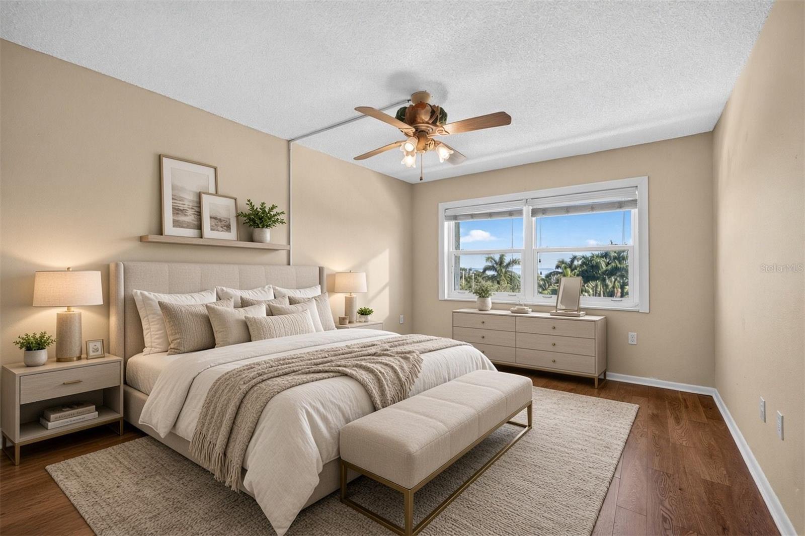1120 N SHORE DRIVE NE, #502, St Petersburg, FL 33701