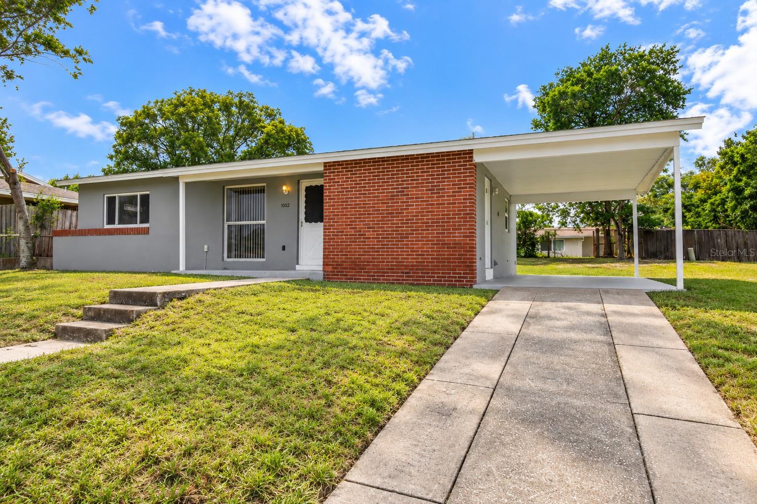 1002 COBBLESTONE DRIVE, Spring Hill, FL 34606