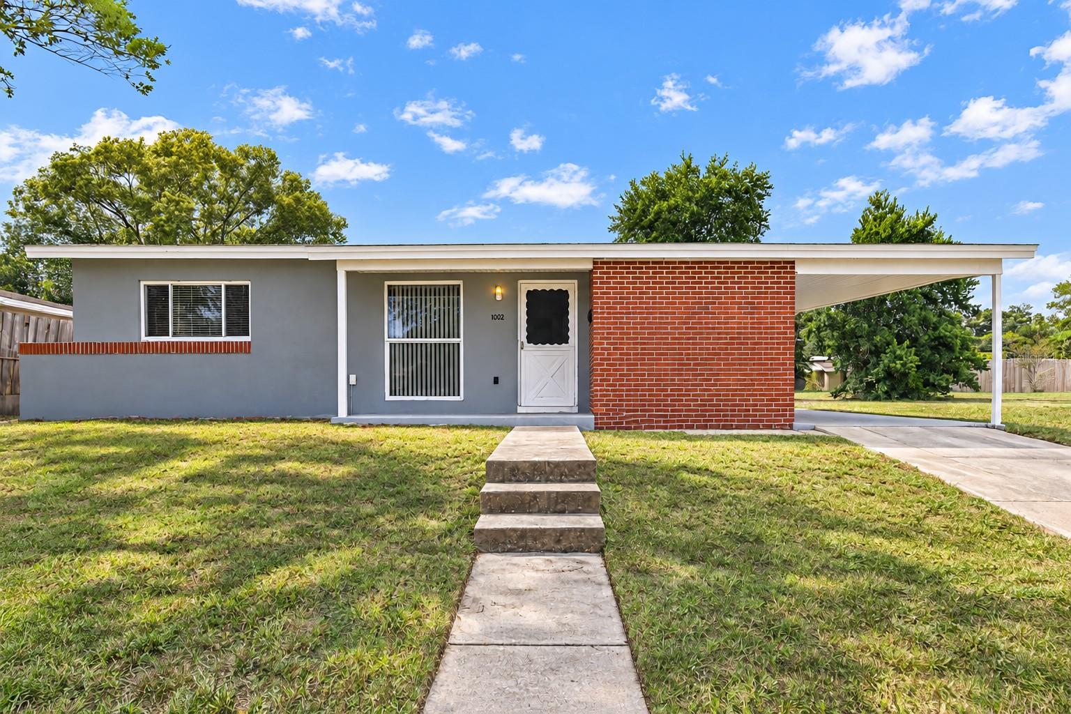 1002 COBBLESTONE DRIVE, Spring Hill, FL 34606