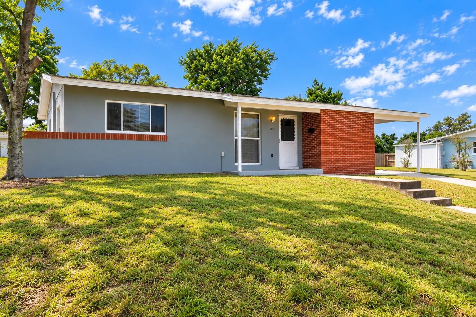 1002 COBBLESTONE DRIVE, Spring Hill, FL 34606
