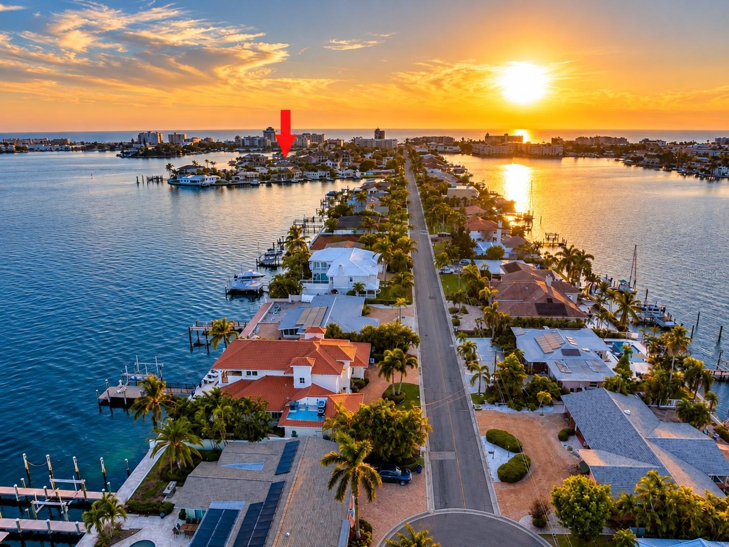 5407 PALI WAY, St Pete Beach, FL 33706