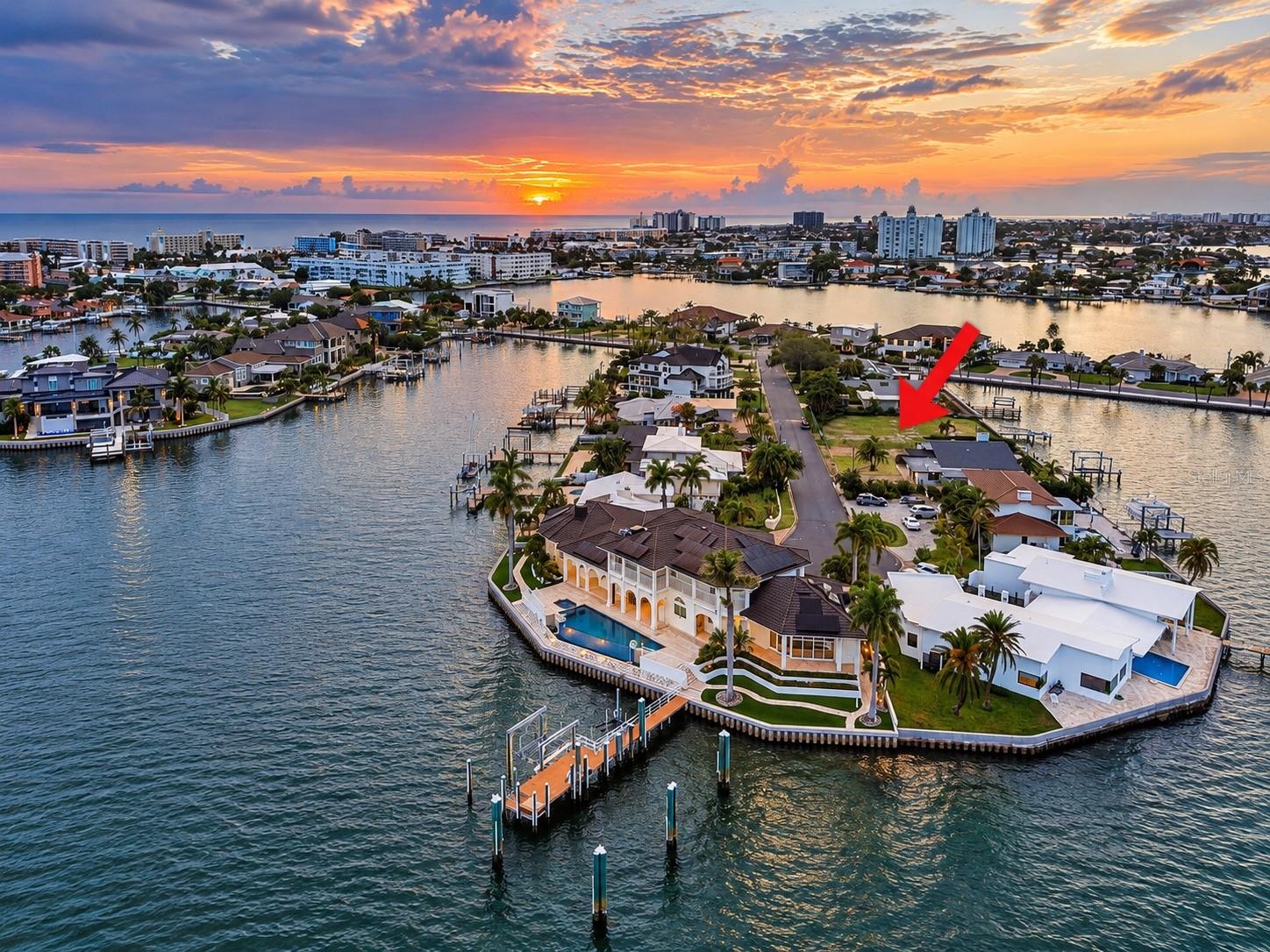 5407 PALI WAY, St Pete Beach, FL 33706