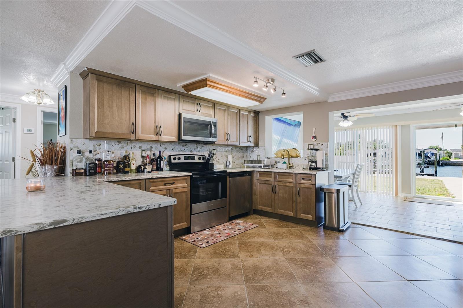 13637 LAGOON DRIVE, Hudson, FL 34667