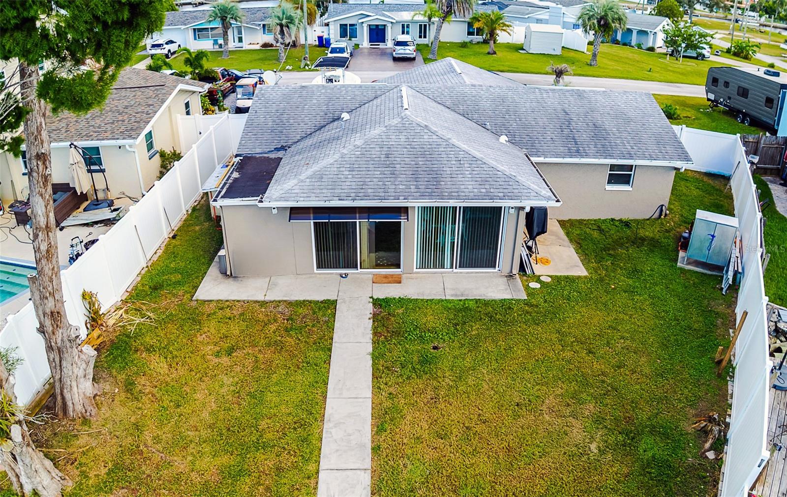 13637 LAGOON DRIVE, Hudson, FL 34667