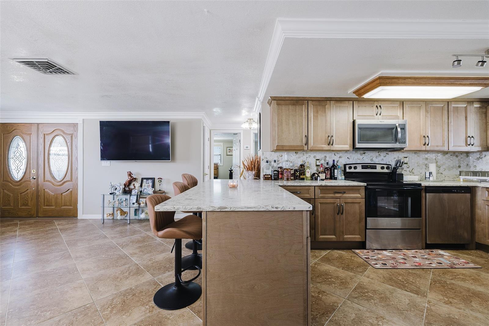 13637 LAGOON DRIVE, Hudson, FL 34667