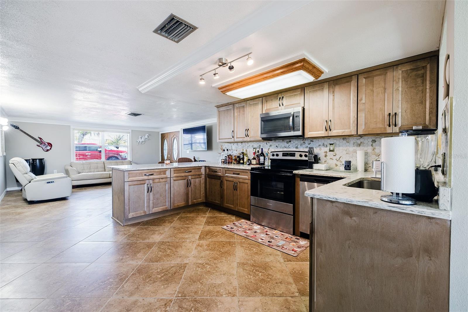 13637 LAGOON DRIVE, Hudson, FL 34667