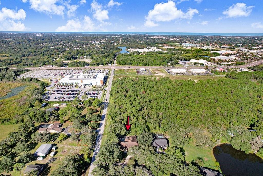 8705 CRESCENT FOREST BOULEVARD, New Port Richey, FL 34654