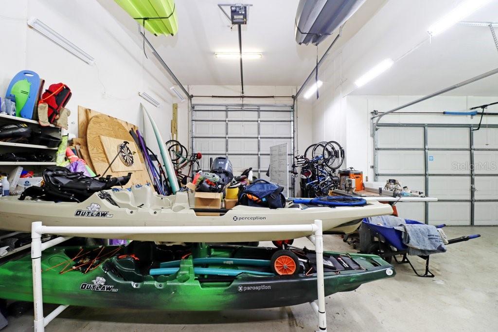 RV Garage