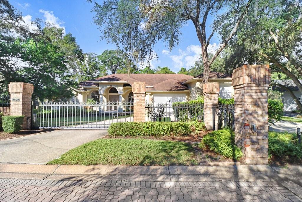 8705 CRESCENT FOREST BOULEVARD, New Port Richey, FL 34654
