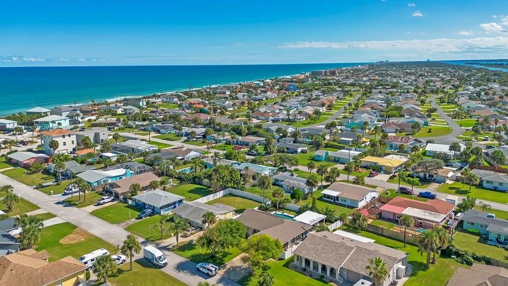 16 TARPON AVENUE, Ormond Beach, FL 32176
