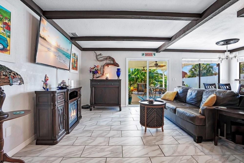 16 TARPON AVENUE, Ormond Beach, FL 32176