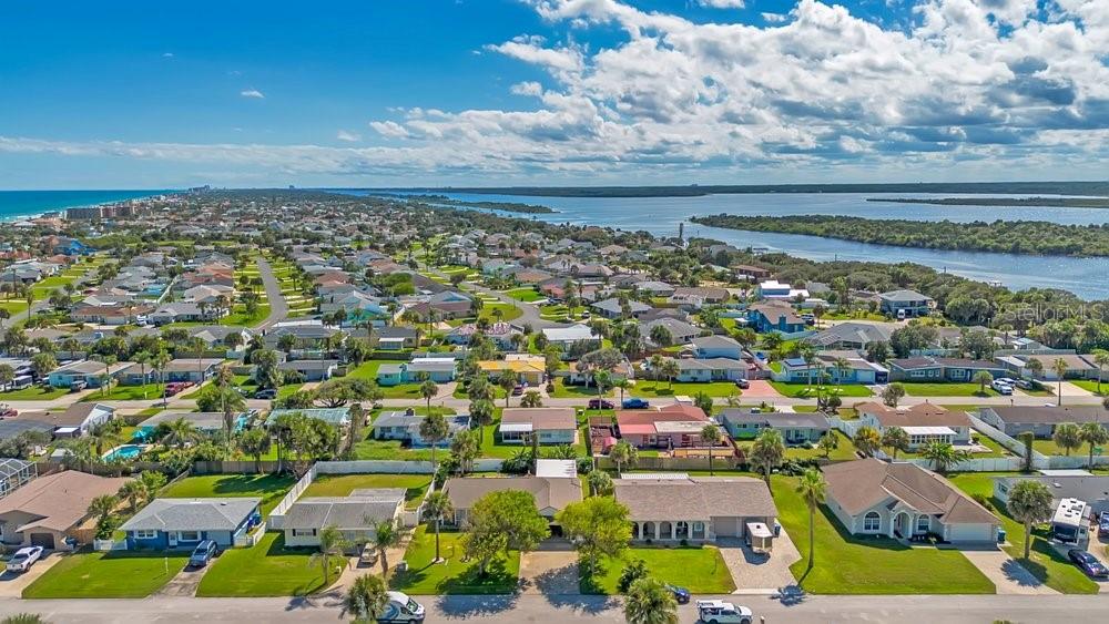 16 TARPON AVENUE, Ormond Beach, FL 32176
