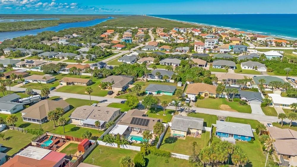 16 TARPON AVENUE, Ormond Beach, FL 32176