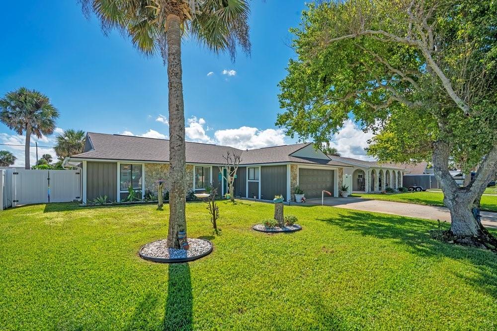 16 TARPON AVENUE, Ormond Beach, FL 32176