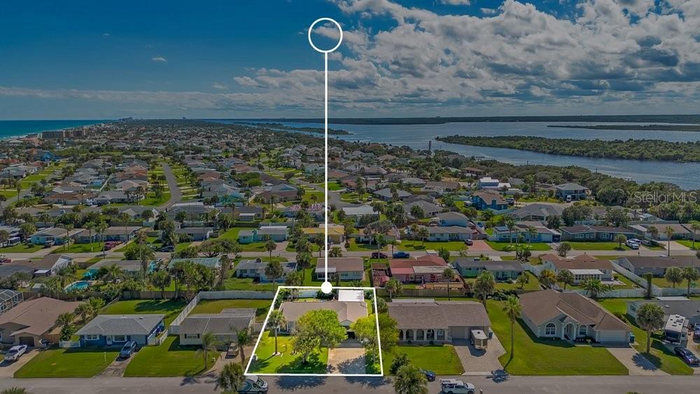 16 TARPON AVENUE, Ormond Beach, FL 32176