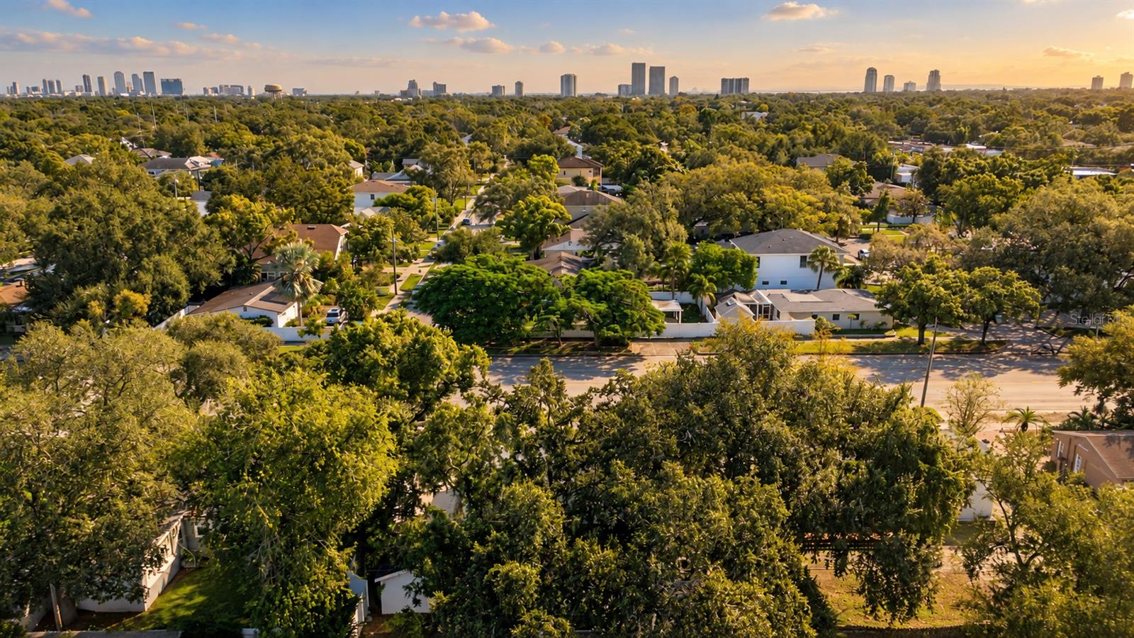 2801 S MANHATTAN AVENUE, Tampa, FL 33629