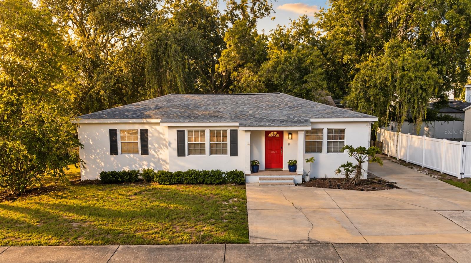 2801 S MANHATTAN AVENUE, Tampa, FL 33629