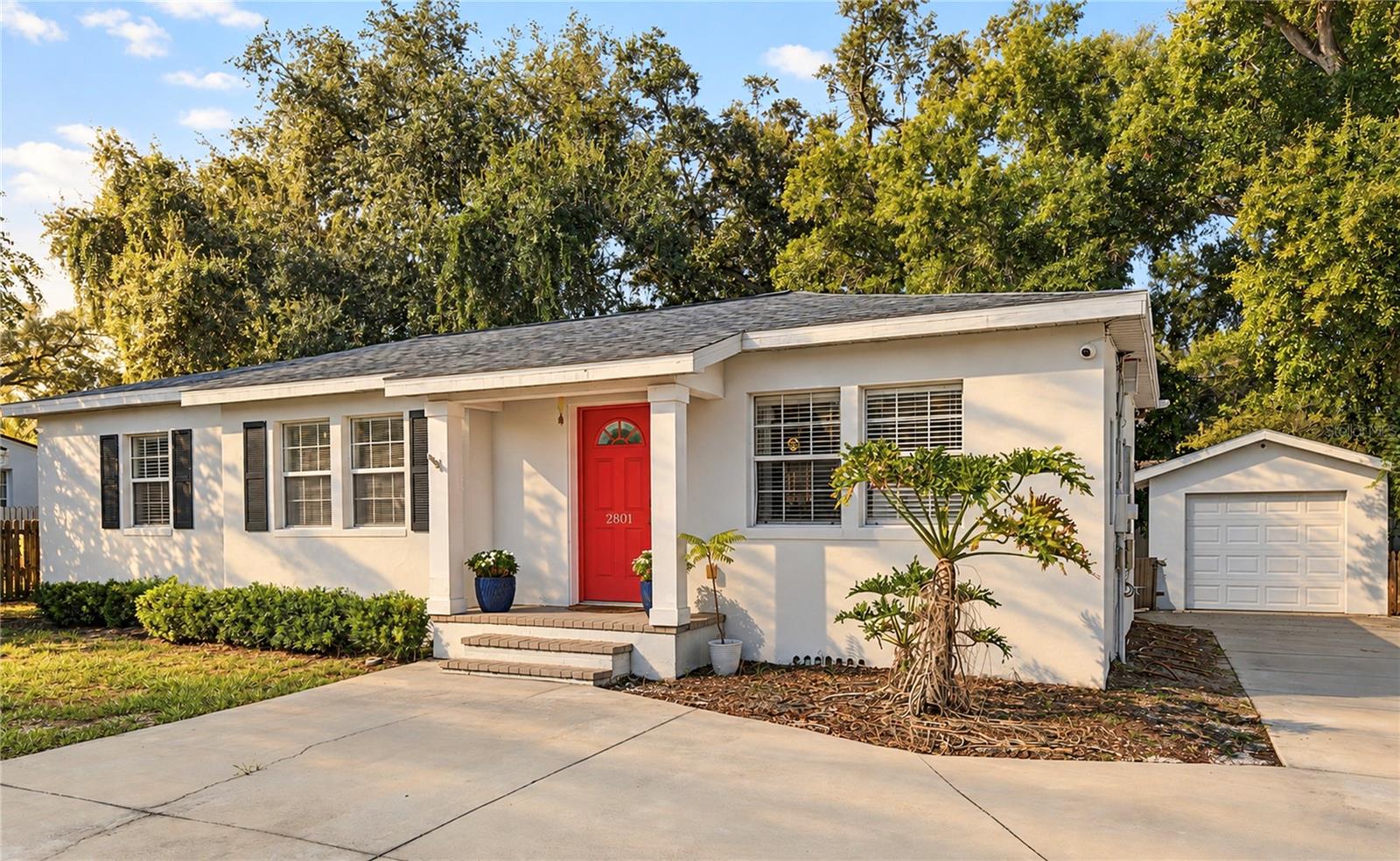 2801 S MANHATTAN AVENUE, Tampa, FL 33629