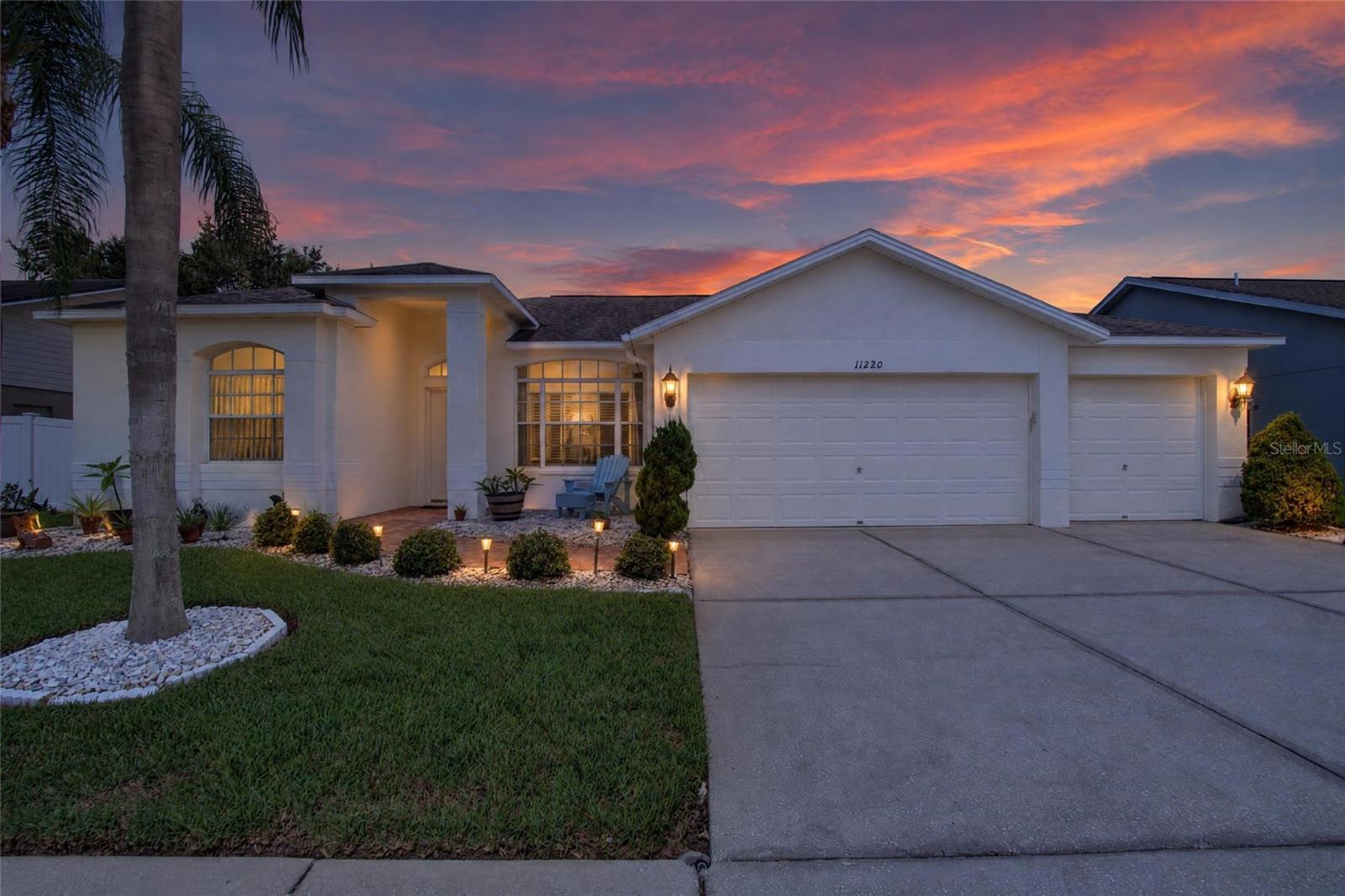 11220 SAILBROOKE DRIVE, Riverview, FL 33579 11220 SAILBROOKE DRIVE, Riverview, FL 33579