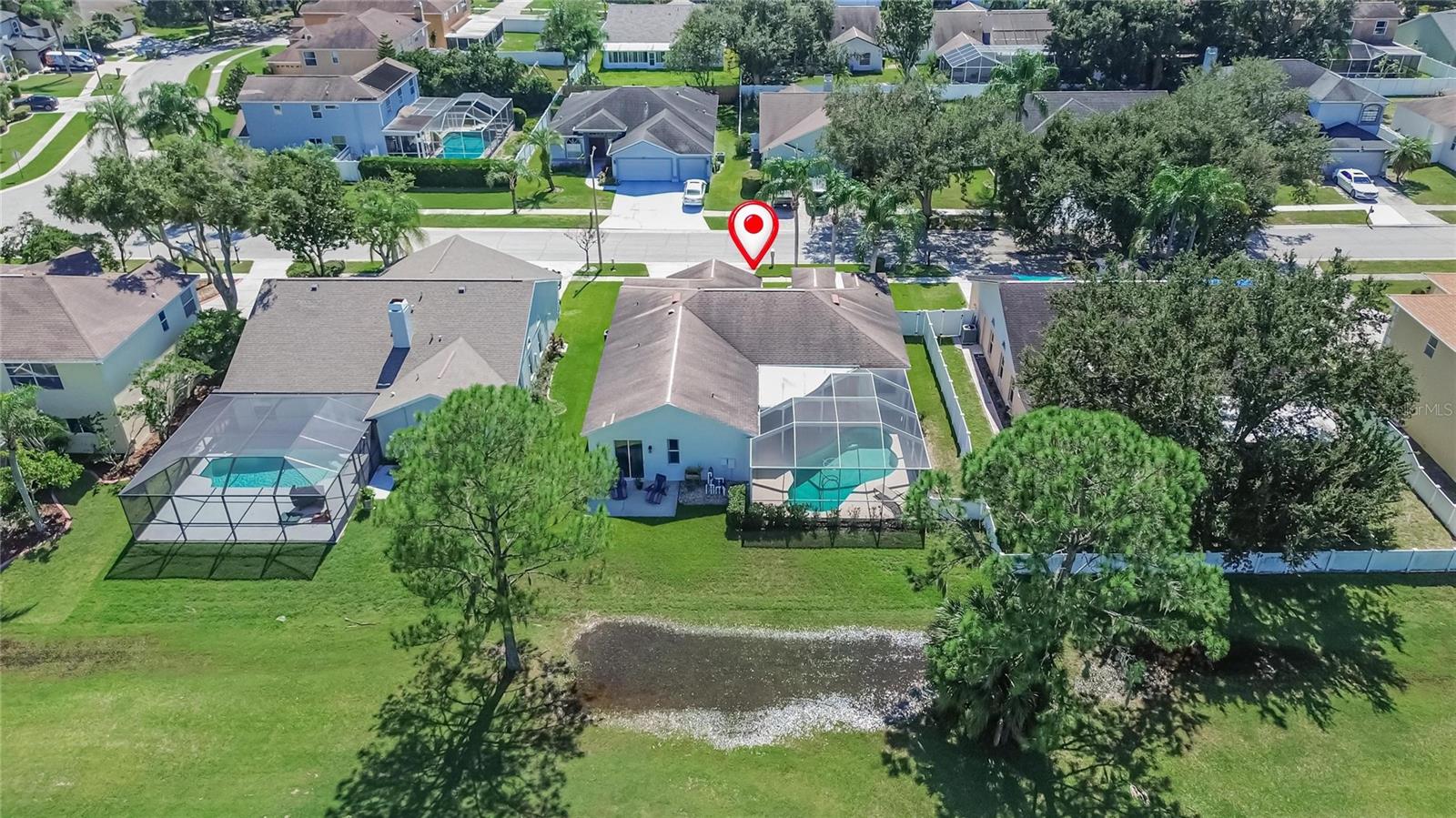 11220 SAILBROOKE DRIVE, Riverview, FL 33579