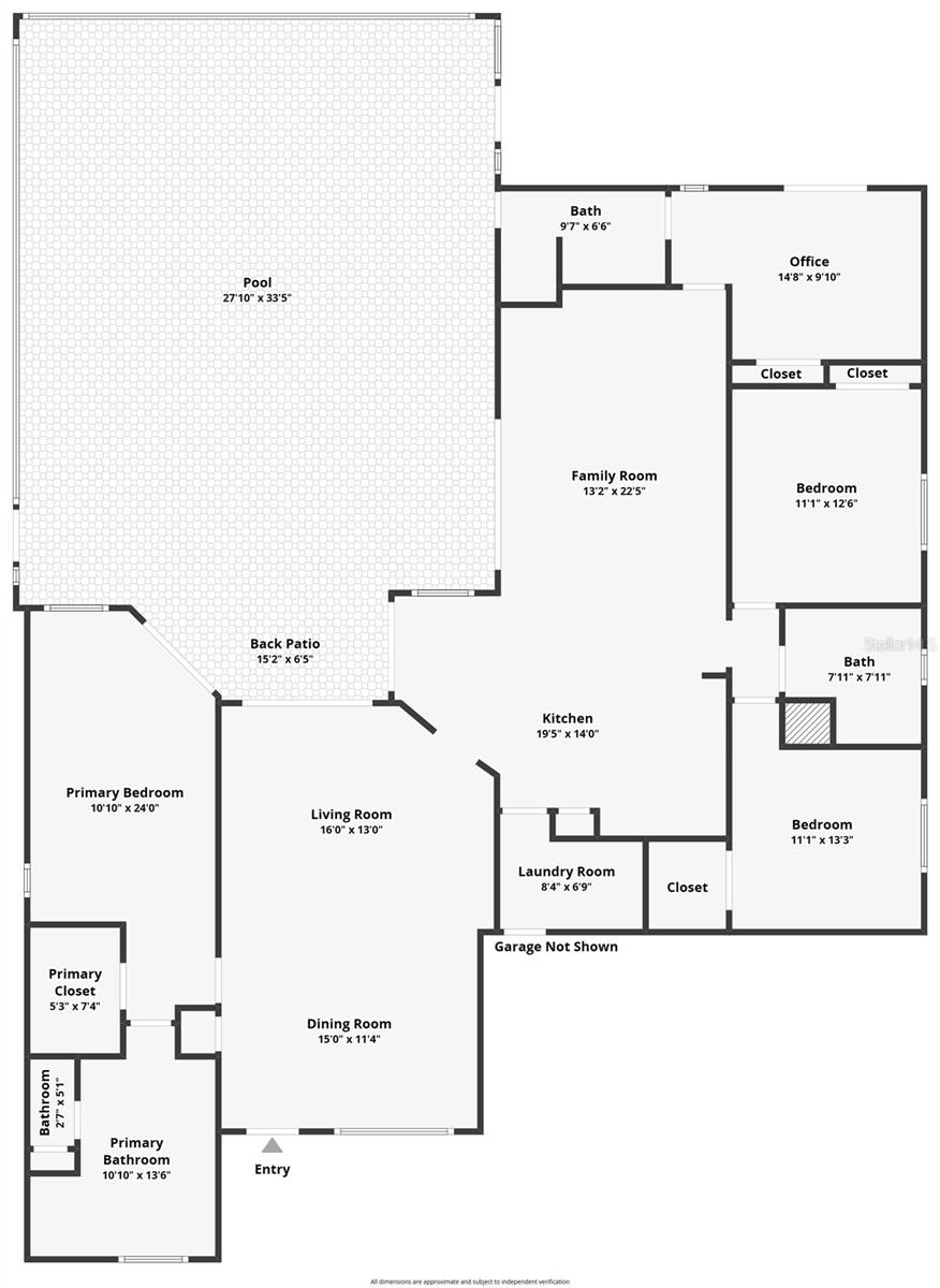11220 SAILBROOKE DRIVE, Riverview, FL 33579