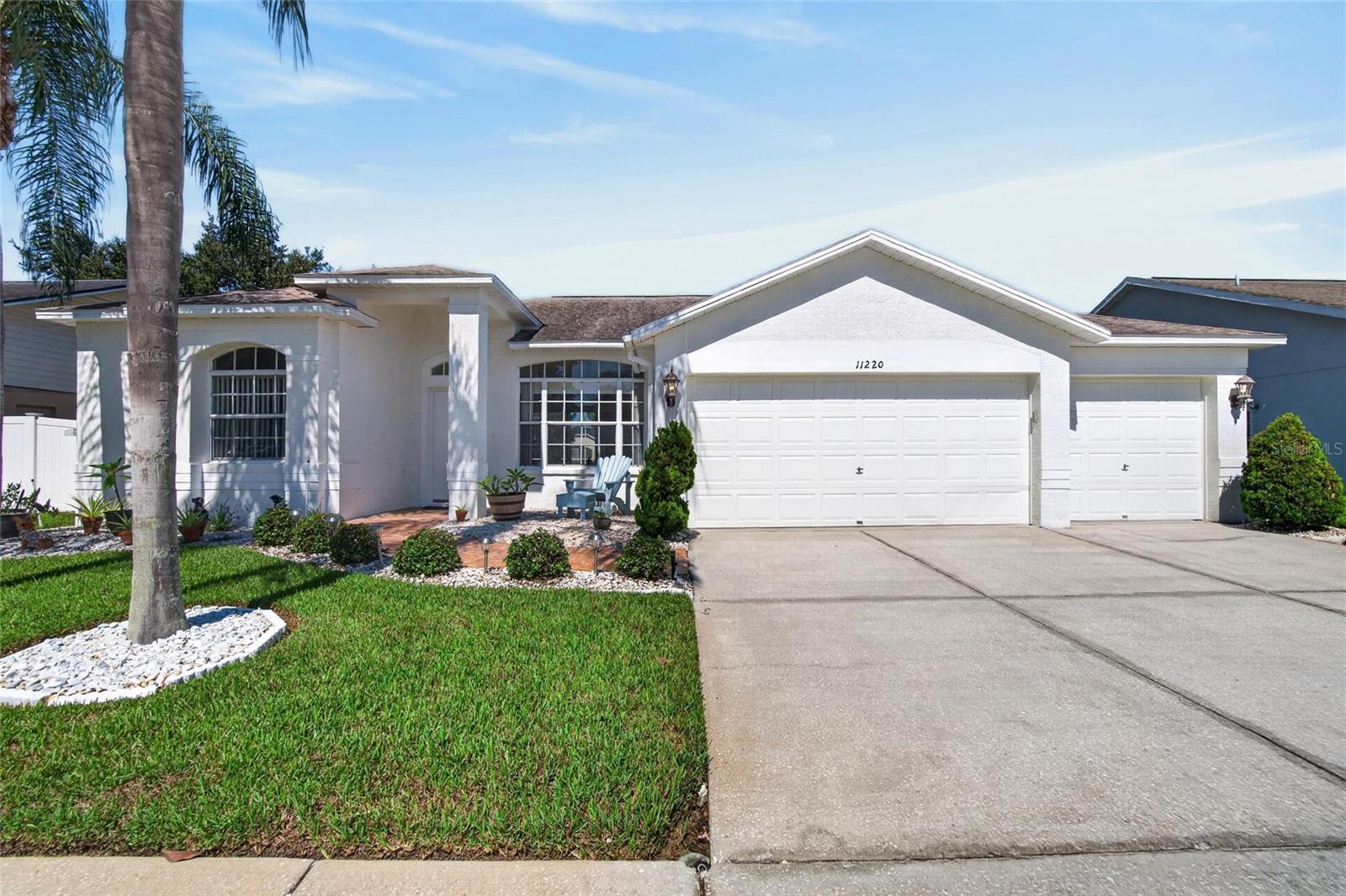 11220 SAILBROOKE DRIVE, Riverview, FL 33579 11220 SAILBROOKE DRIVE, Riverview, FL 33579